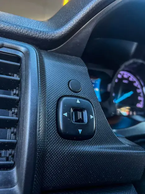 FORD Ranger 3.2 20V CABINE DUPLA 4X4 STORM TURBO DIESEL AUTOMTICO, Foto 19