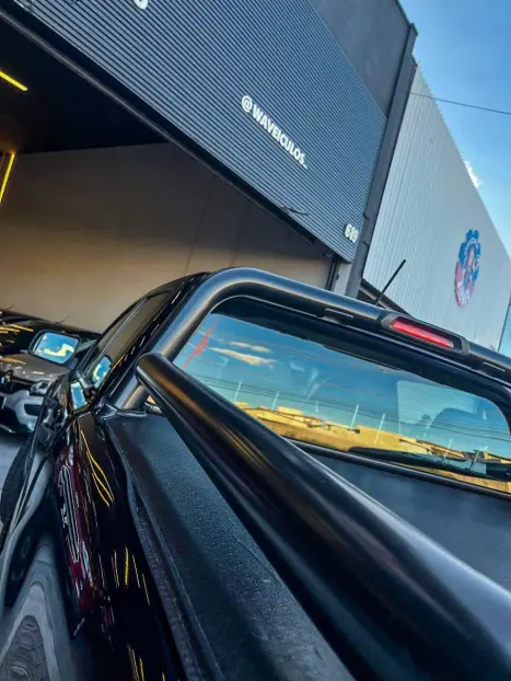 FORD Ranger 3.2 20V CABINE DUPLA 4X4 STORM TURBO DIESEL AUTOMTICO, Foto 21