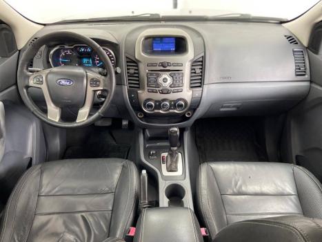 FORD Ranger 3.2 20V CABINE DUPLA 4X4 LIMITED TURBO DIESEL AUTOM�TICO, Foto 7