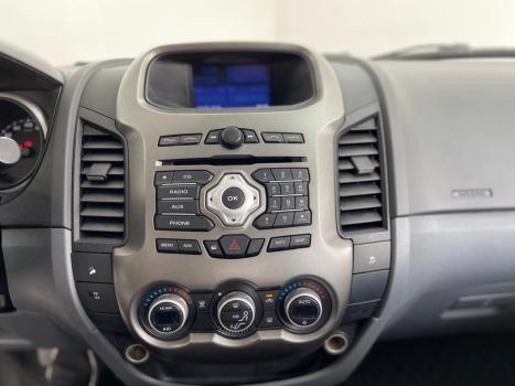FORD Ranger 3.2 20V CABINE DUPLA 4X4 LIMITED TURBO DIESEL AUTOM�TICO, Foto 8