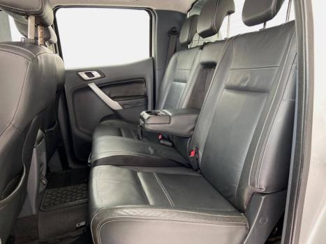 FORD Ranger 3.2 20V CABINE DUPLA 4X4 LIMITED TURBO DIESEL AUTOM�TICO, Foto 11