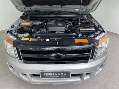 FORD Ranger 3.2 20V CABINE DUPLA 4X4 LIMITED TURBO DIESEL AUTOM�TICO, Foto 13