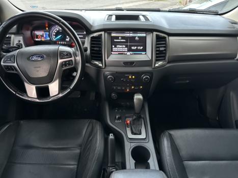 FORD Ranger 3.2 20V CABINE DUPLA 4X4 LIMITED TURBO DIESEL AUTOM�TICO, Foto 4