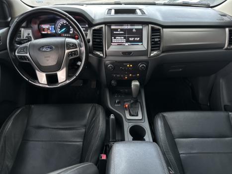 FORD Ranger 3.2 20V CABINE DUPLA 4X4 LIMITED TURBO DIESEL AUTOM�TICO, Foto 9