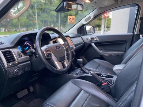 FORD Ranger 3.2 20V CABINE DUPLA 4X4 LIMITED TURBO DIESEL AUTOM�TICO, Foto 5