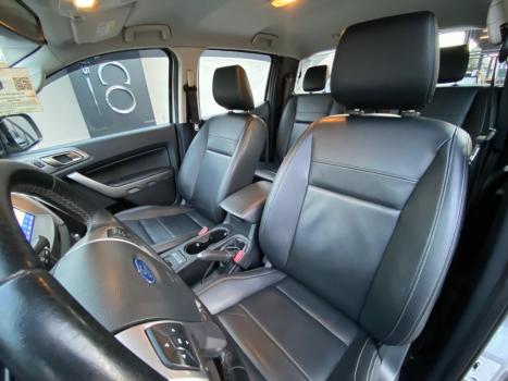 FORD Ranger 3.2 20V CABINE DUPLA 4X4 LIMITED TURBO DIESEL AUTOM�TICO, Foto 6