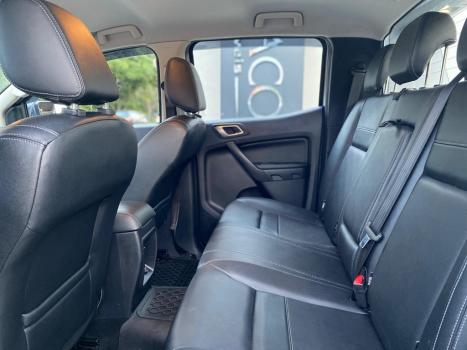 FORD Ranger 3.2 20V CABINE DUPLA 4X4 LIMITED TURBO DIESEL AUTOM�TICO, Foto 7
