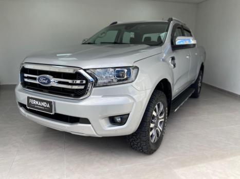 FORD Ranger 3.2 20V CABINE DUPLA 4X4 LIMITED TURBO DIESEL AUTOM�TICO, Foto 1