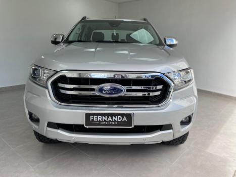 FORD Ranger 3.2 20V CABINE DUPLA 4X4 LIMITED TURBO DIESEL AUTOM�TICO, Foto 2