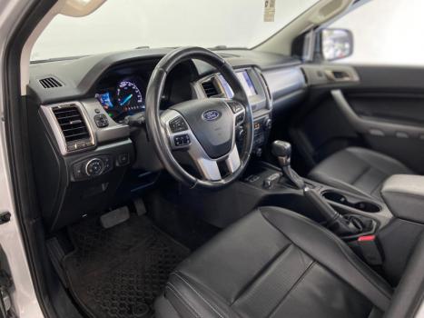 FORD Ranger 3.2 20V CABINE DUPLA 4X4 LIMITED TURBO DIESEL AUTOM�TICO, Foto 5