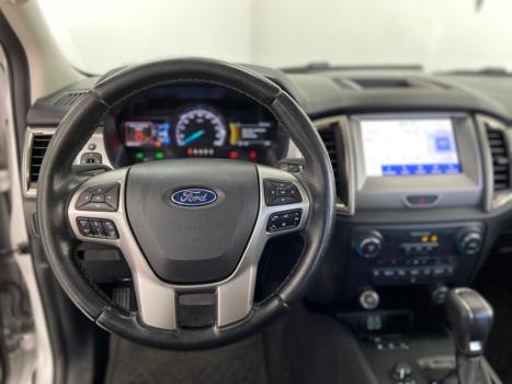 FORD Ranger 3.2 20V CABINE DUPLA 4X4 LIMITED TURBO DIESEL AUTOM�TICO, Foto 6