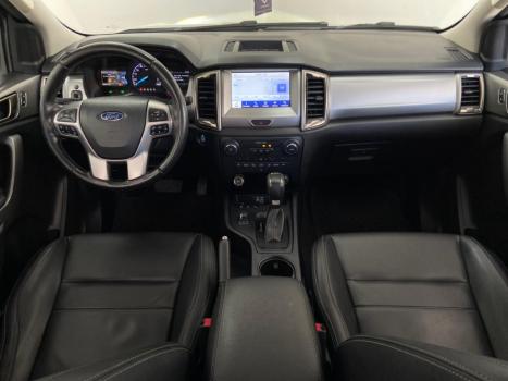 FORD Ranger 3.2 20V CABINE DUPLA 4X4 LIMITED TURBO DIESEL AUTOM�TICO, Foto 7