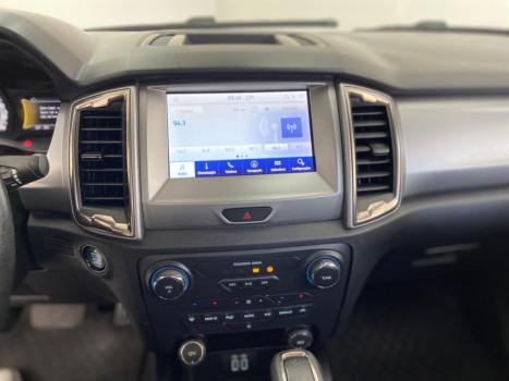 FORD Ranger 3.2 20V CABINE DUPLA 4X4 LIMITED TURBO DIESEL AUTOM�TICO, Foto 8