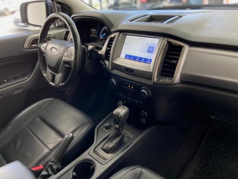 FORD Ranger 3.2 20V CABINE DUPLA 4X4 LIMITED TURBO DIESEL AUTOM�TICO, Foto 10
