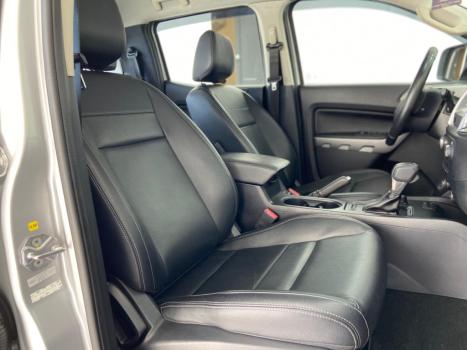 FORD Ranger 3.2 20V CABINE DUPLA 4X4 LIMITED TURBO DIESEL AUTOM�TICO, Foto 11