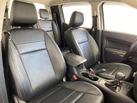 FORD Ranger 3.2 20V CABINE DUPLA 4X4 LIMITED TURBO DIESEL AUTOM�TICO, Foto 13