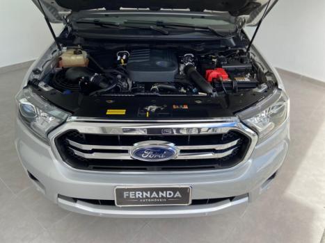 FORD Ranger 3.2 20V CABINE DUPLA 4X4 LIMITED TURBO DIESEL AUTOM�TICO, Foto 15