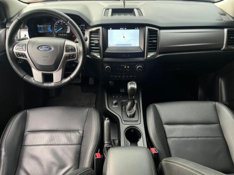 FORD Ranger 3.2 20V XLT 4X4 CABINE DUPLA TURBO DIESEL, Foto 2