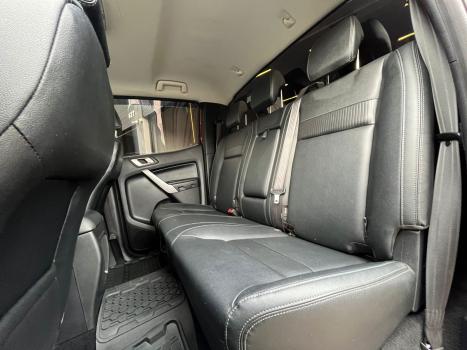 FORD Ranger 3.2 20V XLT 4X4 CABINE DUPLA TURBO DIESEL, Foto 4