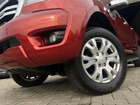 FORD Ranger 3.2 20V XLT 4X4 CABINE DUPLA TURBO DIESEL, Foto 5