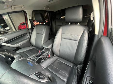 FORD Ranger 3.2 20V XLT 4X4 CABINE DUPLA TURBO DIESEL, Foto 10