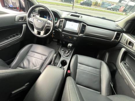 FORD Ranger 3.2 20V XLT 4X4 CABINE DUPLA TURBO DIESEL, Foto 11