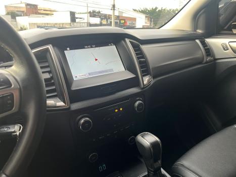 FORD Ranger 3.2 20V XLT 4X4 CABINE DUPLA TURBO DIESEL, Foto 12