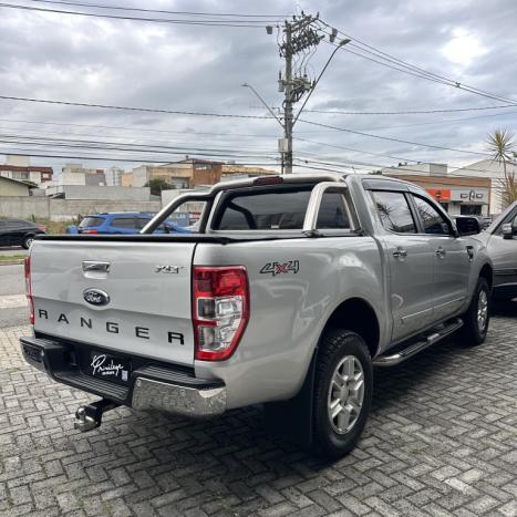 FORD Ranger 3.2 20V XLT 4X4 CABINE DUPLA TURBO DIESEL, Foto 7
