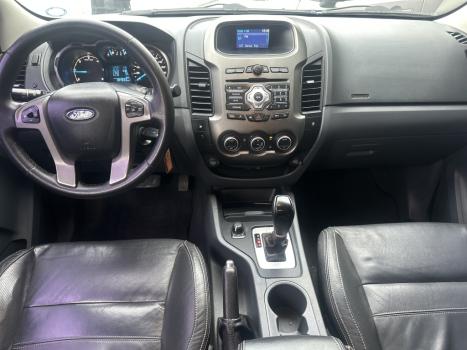 FORD Ranger 3.2 20V XLT 4X4 CABINE DUPLA TURBO DIESEL, Foto 10