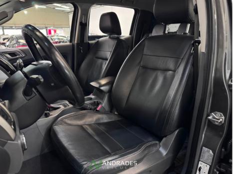 FORD Ranger 3.2 20V CABINE DUPLA 4X4 LIMITED TURBO DIESEL AUTOM�TICO, Foto 6