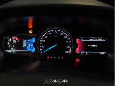 FORD Ranger 3.2 20V CABINE DUPLA 4X4 LIMITED TURBO DIESEL AUTOM�TICO, Foto 10