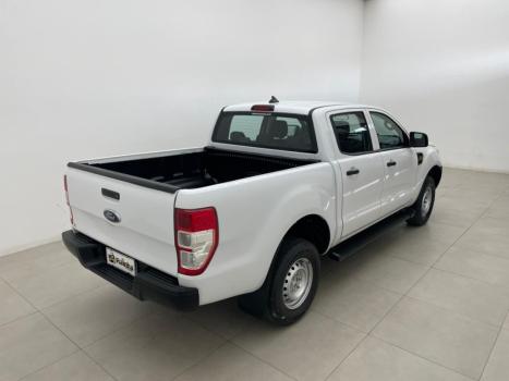 FORD Ranger 3.2 20V XL 4X4 CABINE DUPLA TURBO DIESEL AUTOM�TICO, Foto 3