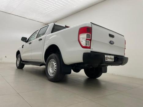 FORD Ranger 3.2 20V XL 4X4 CABINE DUPLA TURBO DIESEL AUTOM�TICO, Foto 4