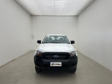FORD Ranger 3.2 20V XL 4X4 CABINE DUPLA TURBO DIESEL AUTOM�TICO, Foto 5
