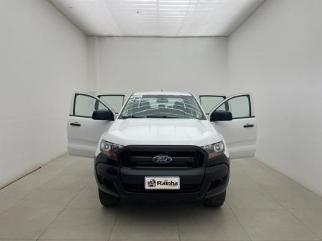 FORD Ranger 3.2 20V XL 4X4 CABINE DUPLA TURBO DIESEL AUTOM�TICO, Foto 6