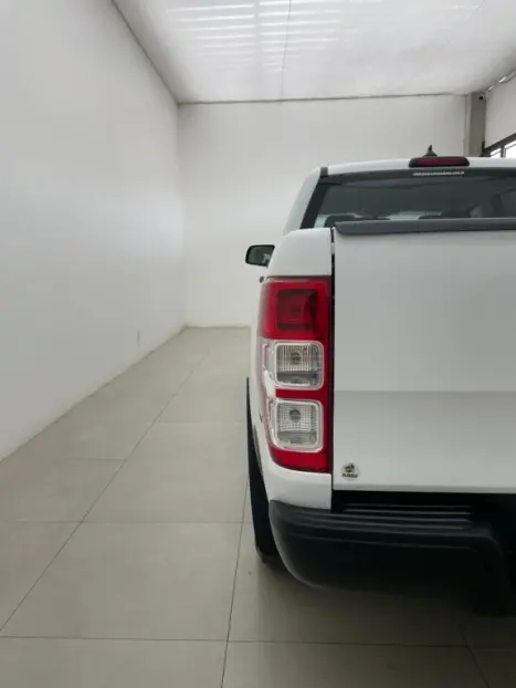 FORD Ranger 3.2 20V XL 4X4 CABINE DUPLA TURBO DIESEL AUTOM�TICO, Foto 8