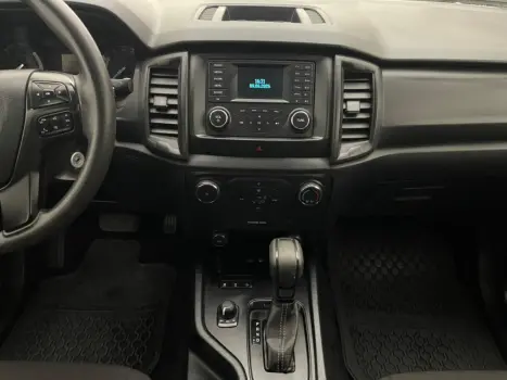 FORD Ranger 3.2 20V XL 4X4 CABINE DUPLA TURBO DIESEL AUTOM�TICO, Foto 15
