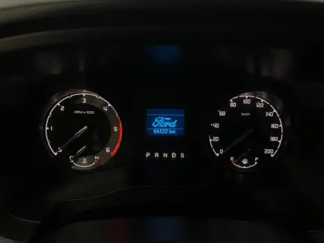 FORD Ranger 3.2 20V XL 4X4 CABINE DUPLA TURBO DIESEL AUTOM�TICO, Foto 18