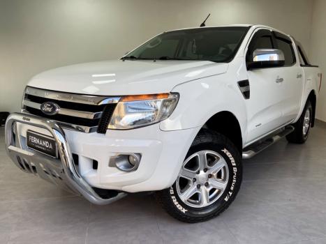 FORD Ranger 3.2 20V XLS CABINE DUPLA TURBO DIESEL AUTOM�TICO, Foto 1