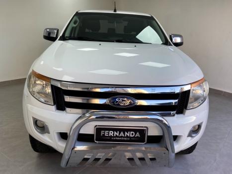 FORD Ranger 3.2 20V XLS CABINE DUPLA TURBO DIESEL AUTOM�TICO, Foto 2