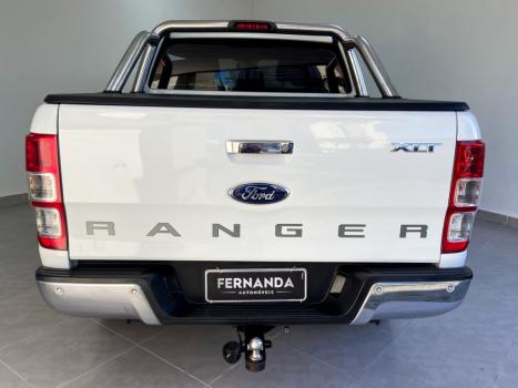 FORD Ranger 3.2 20V XLS CABINE DUPLA TURBO DIESEL AUTOM�TICO, Foto 4