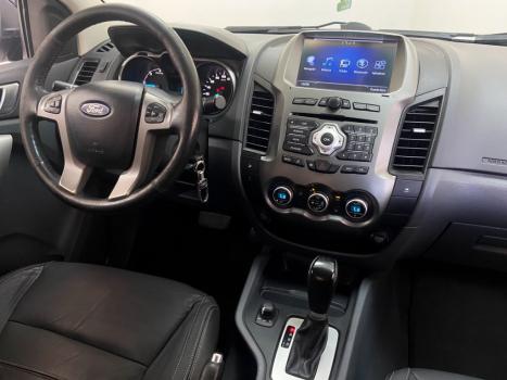 FORD Ranger 3.2 20V XLS CABINE DUPLA TURBO DIESEL AUTOM�TICO, Foto 5