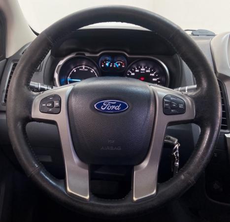 FORD Ranger 3.2 20V XLS CABINE DUPLA TURBO DIESEL AUTOM�TICO, Foto 6