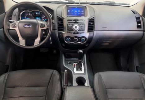 FORD Ranger 3.2 20V XLS CABINE DUPLA TURBO DIESEL AUTOM�TICO, Foto 7