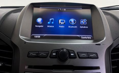 FORD Ranger 3.2 20V XLS CABINE DUPLA TURBO DIESEL AUTOM�TICO, Foto 8