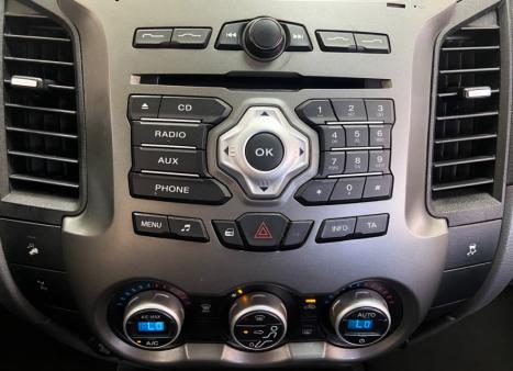FORD Ranger 3.2 20V XLS CABINE DUPLA TURBO DIESEL AUTOM�TICO, Foto 9