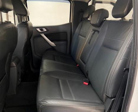 FORD Ranger 3.2 20V XLS CABINE DUPLA TURBO DIESEL AUTOM�TICO, Foto 14