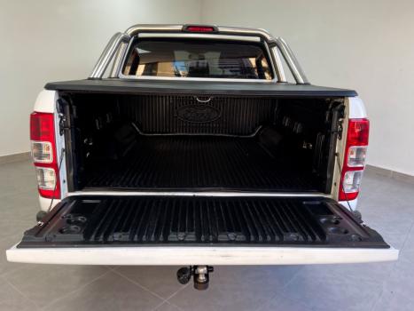 FORD Ranger 3.2 20V XLS CABINE DUPLA TURBO DIESEL AUTOM�TICO, Foto 15