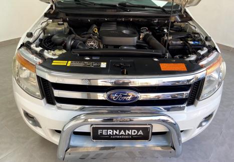 FORD Ranger 3.2 20V XLS CABINE DUPLA TURBO DIESEL AUTOM�TICO, Foto 16