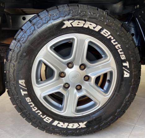 FORD Ranger 3.2 20V XLS CABINE DUPLA TURBO DIESEL AUTOM�TICO, Foto 17